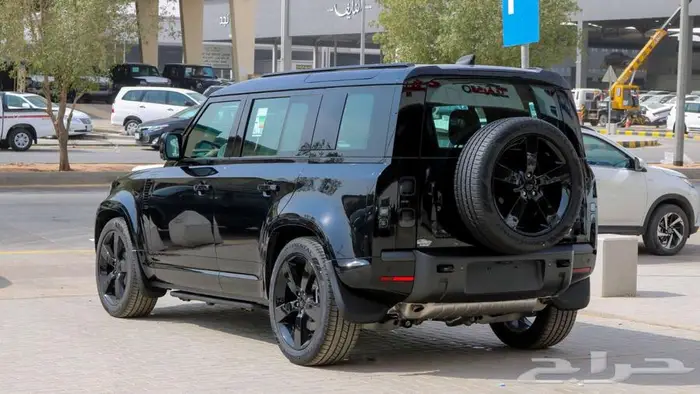 ديفندر 2026 hse كاش واقساط اقل هامش ربح 16