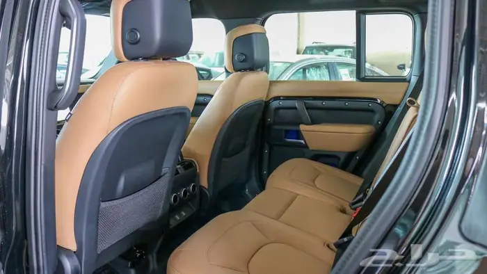 ديفندر 2026 hse كاش واقساط اقل هامش ربح 18