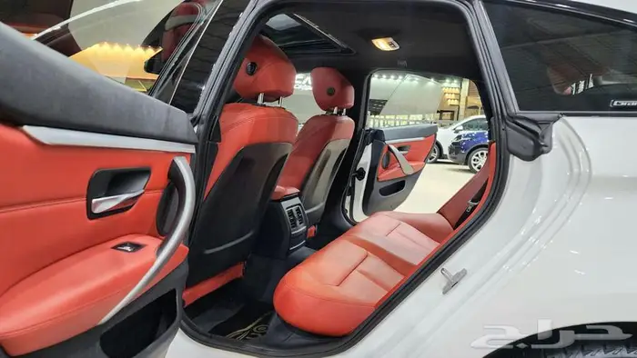 بي ام دبليو 420 2018 25