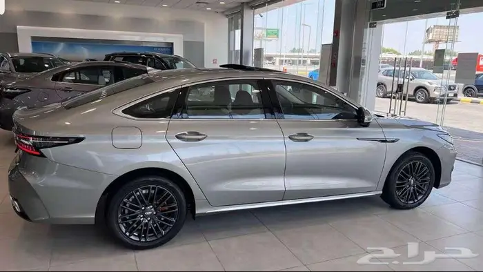 شيري اريزو 8 كمفورت 2025 عروض نهاية العام مع أوتو وان 19