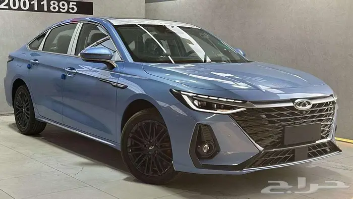 شيري اريزو 8 كمفورت 2025 عروض نهاية العام مع أوتو وان 12