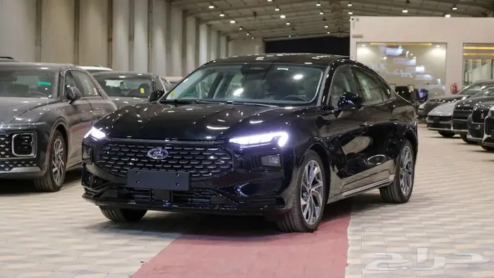 فور تورس تيتانيوم 2026 كاش وتقسيط 4