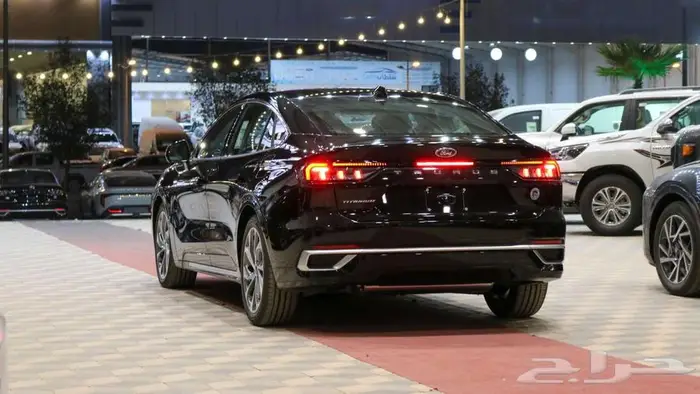 فور تورس تيتانيوم 2026 كاش وتقسيط 17