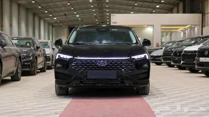 فور تورس تيتانيوم 2026 كاش وتقسيط 1