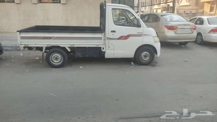 دباب دايهاتسو 215 0