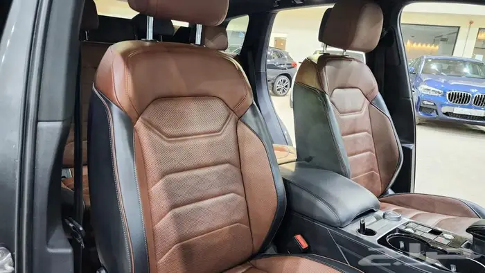 فولكس واجن طوارق 2019 26