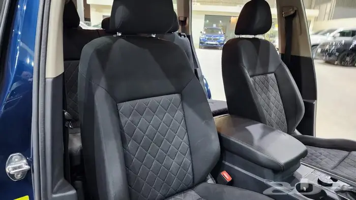 فولكس واجن تيرامونت 2019 18