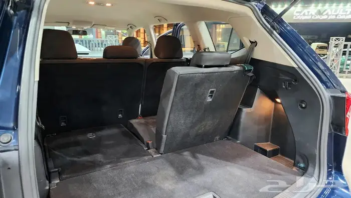 فولكس واجن تيرامونت 2019 21