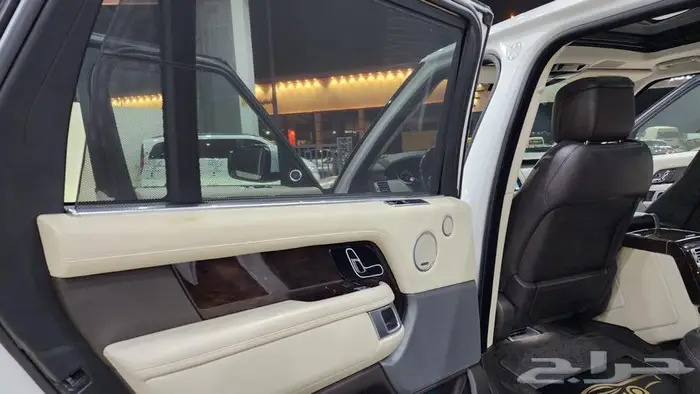 رنج روفر فوج لونق 2020 12