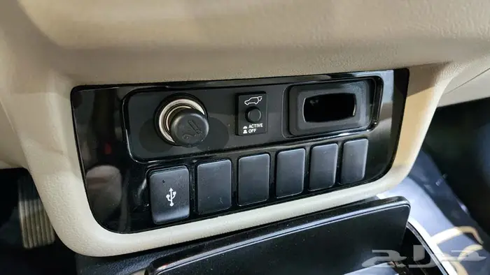 ميتسوبيشي اوتلاندر 2021 16