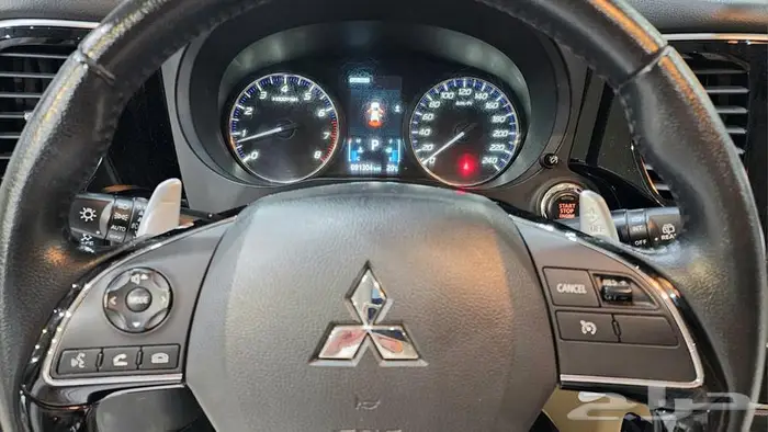 ميتسوبيشي اوتلاندر 2021 17