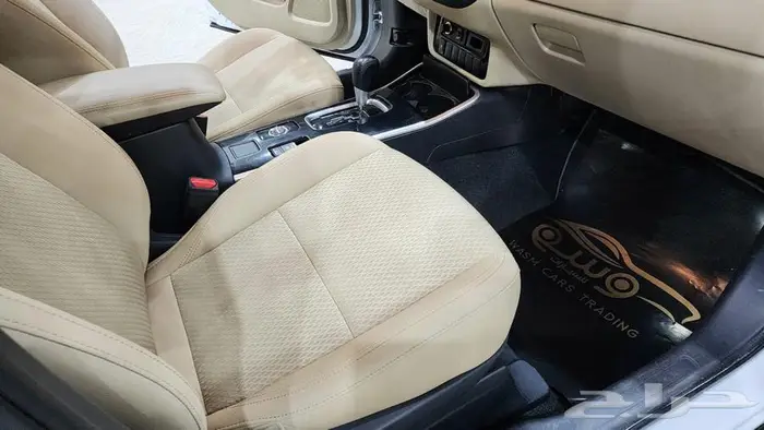 ميتسوبيشي اوتلاندر 2021 21