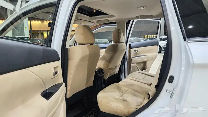 ميتسوبيشي اوتلاندر 2021 23