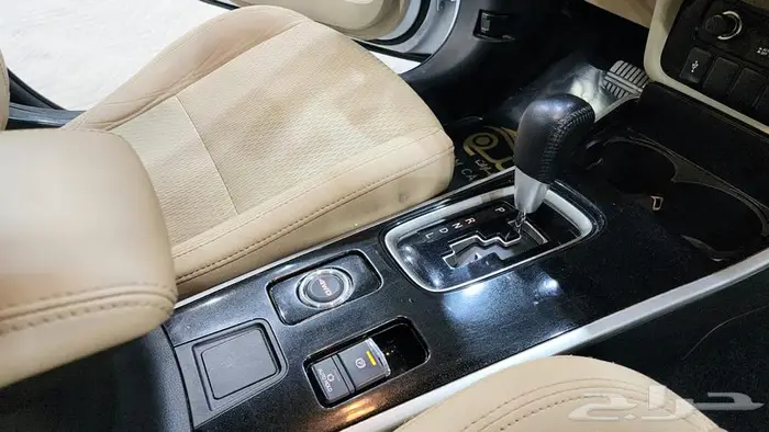 ميتسوبيشي اوتلاندر 2021 19