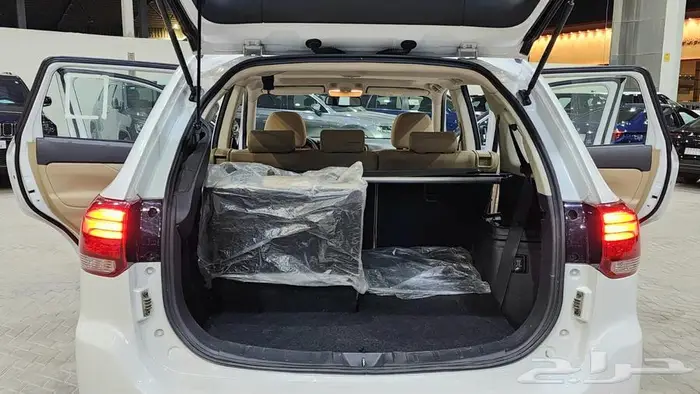 ميتسوبيشي اوتلاندر 2021 27