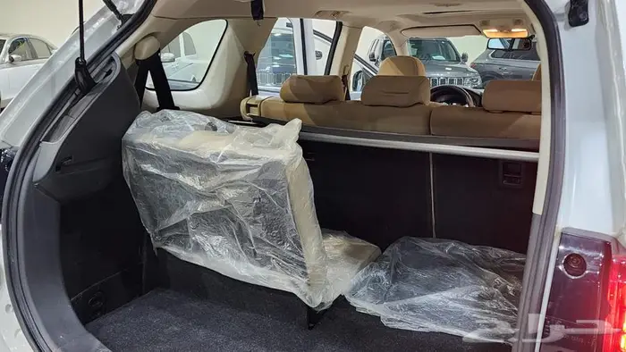 ميتسوبيشي اوتلاندر 2021 26