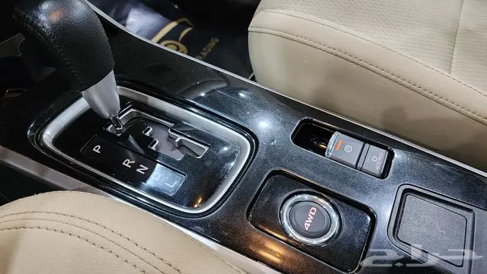 ميتسوبيشي اوتلاندر 2021 14