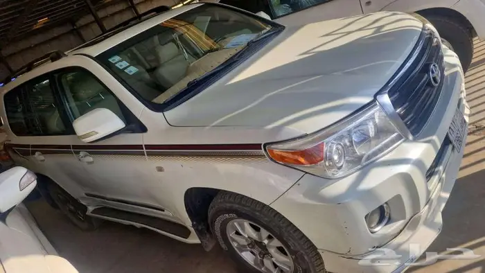 صالون جي اكس ار 4