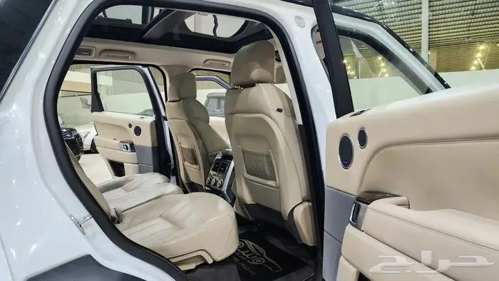 رنج روفر سبورت 2014 19