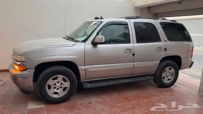 تاهو 2006 فل كامل منوه المستخدم 0