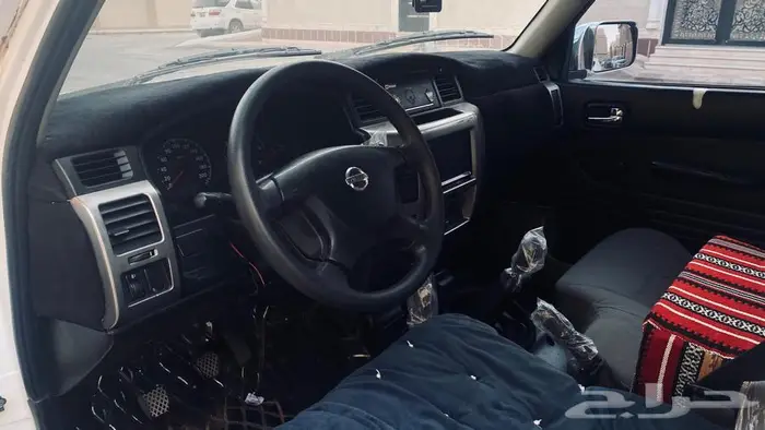 باترول سفاري 2006 10