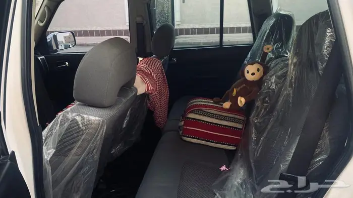 باترول سفاري 2006 13