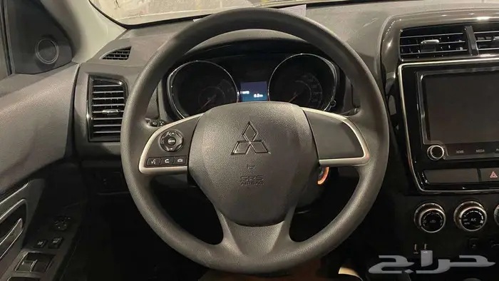 عرض خاص ميتسوبيشي ASX فئة LL فل موديل 2026 6