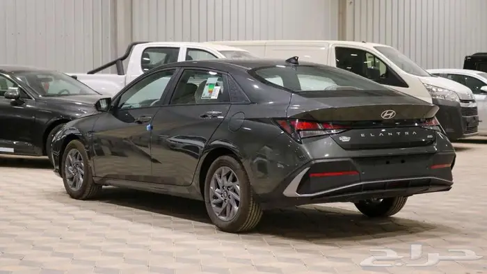 هيونداي النترا اسمارت كاش وبالتقسيط 8