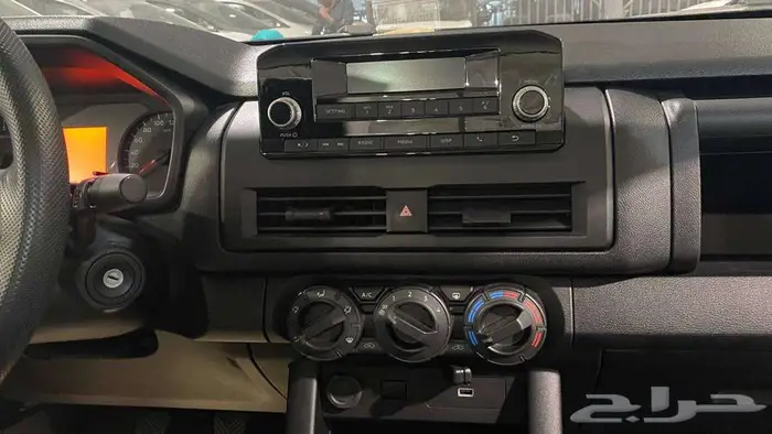 عرض خااص ميتسوبيشي L200 غمارة ديزل موديل 2025 6