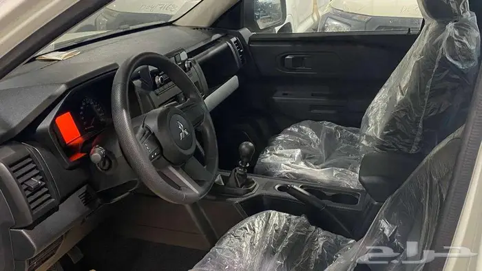 عرض خااص ميتسوبيشي L200 غمارة ديزل موديل 2025 7