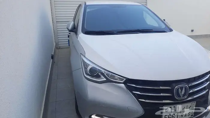 شانجان سفن فل كامل بحالة الوكالة 6