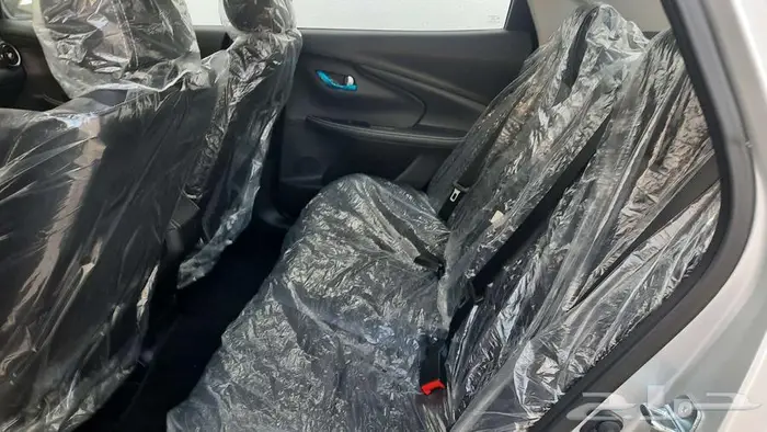 شانجان سفن فل كامل بحالة الوكالة 10