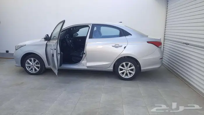 شانجان سفن فل كامل بحالة الوكالة 1