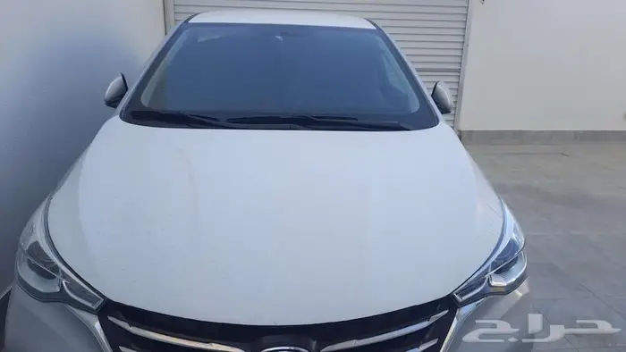 شانجان سفن فل كامل بحالة الوكالة 4