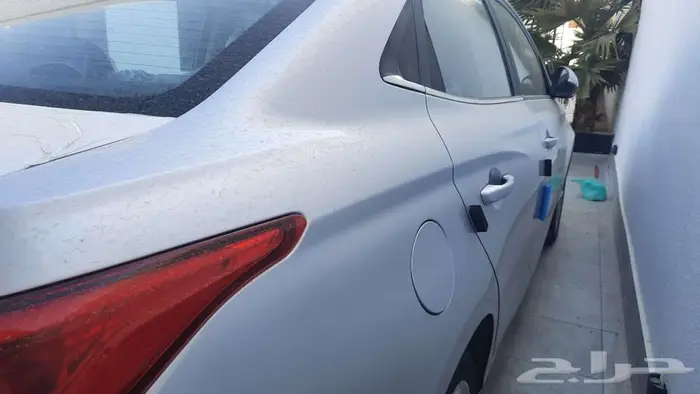 شانجان سفن فل كامل بحالة الوكالة 3