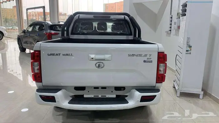 بكب ونجل 2025 اقل سعر 6