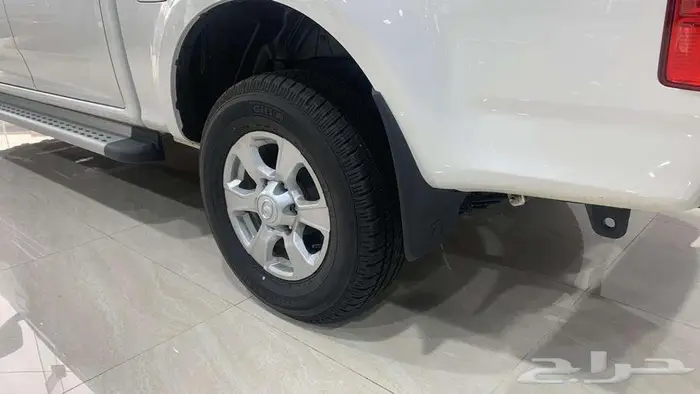 بكب ونجل 2025 اقل سعر 5