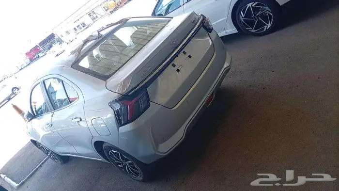 سوزوكي دزاير استاندر وفل كامل 26اقساط 3