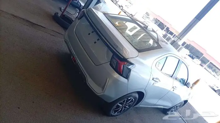 سوزوكي دزاير استاندر وفل كامل 26اقساط 6