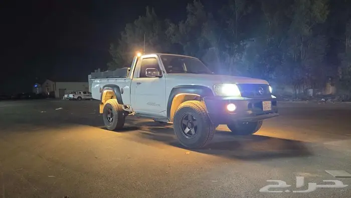 شاص نيسان صنف 20