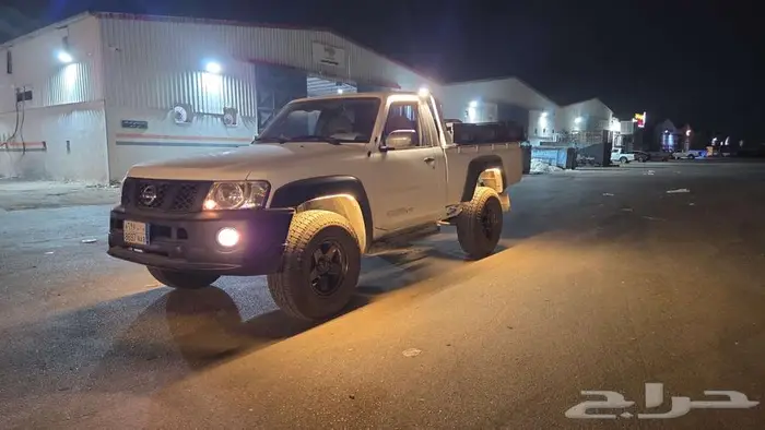 شاص نيسان صنف 21