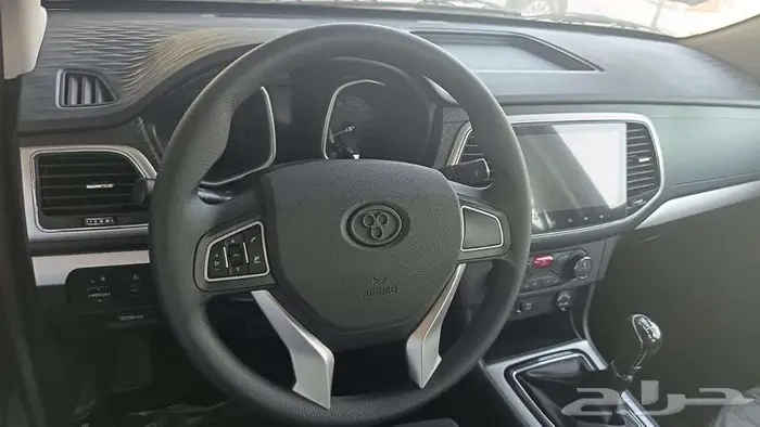 تام TAM ) T4 2025) دفع رباعي محرك ايسوزو 11