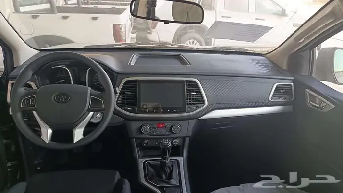 تام TAM ) T4 2025) دفع رباعي محرك ايسوزو 12