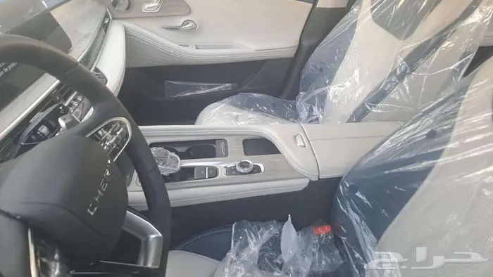 شيري اريزو 8 مكينه 1600 فل كامل فقط 7