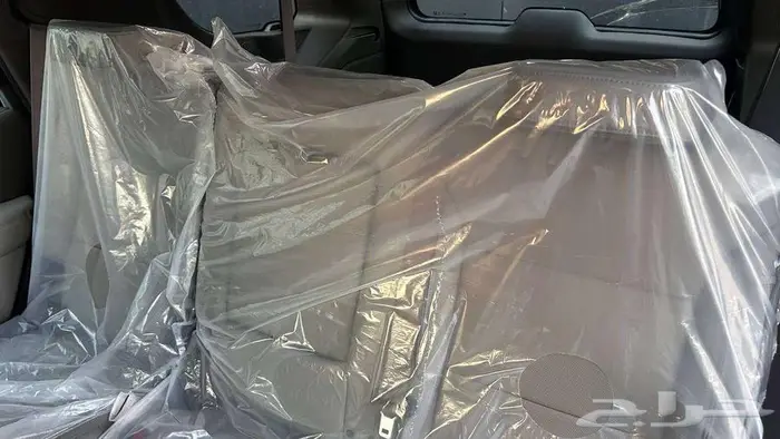 جمس يوكن الفيشن 2025 2