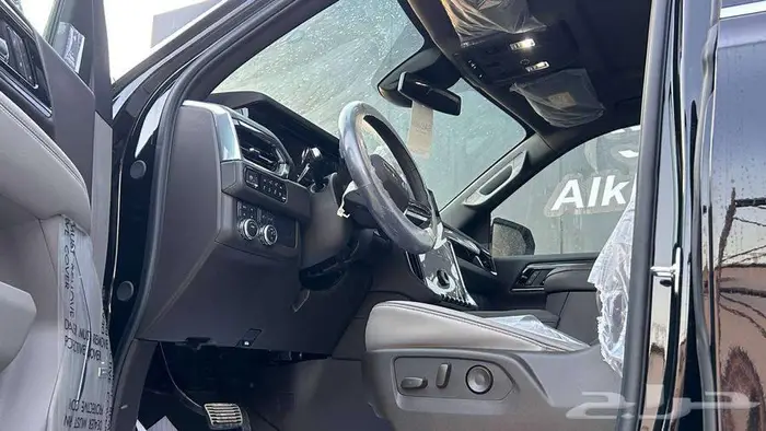 جمس يوكن الفيشن 2025 12