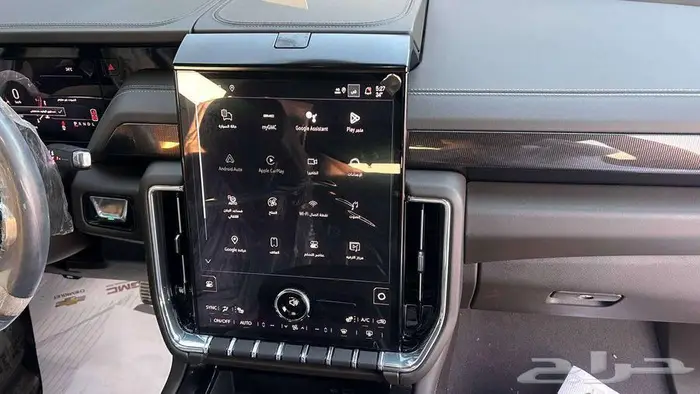 جمس يوكن الفيشن 2025 9