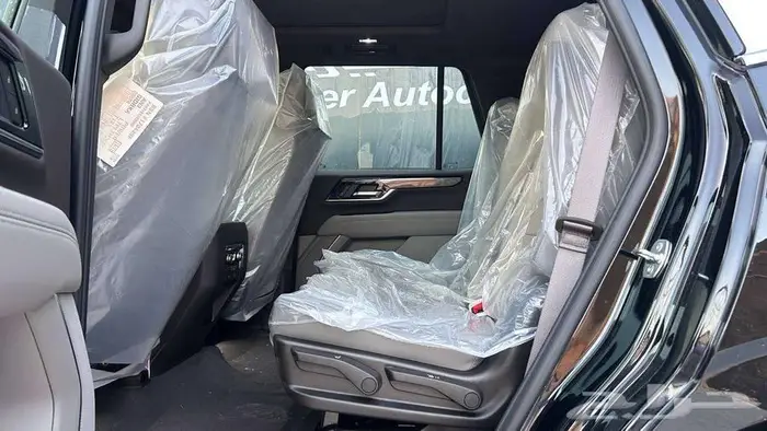 جمس يوكن الفيشن 2025 14