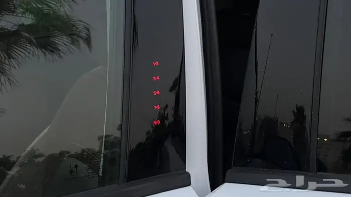 فورد برونكو 2021 فل كامل 16