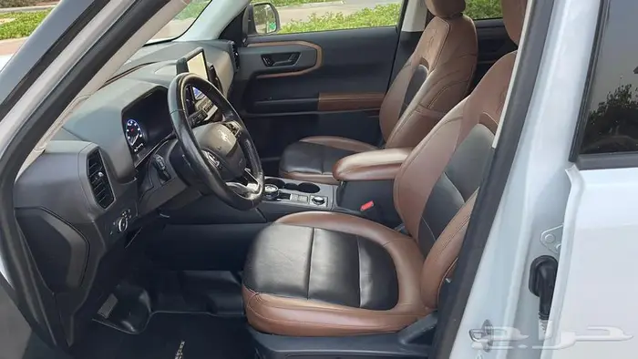 فورد برونكو 2021 فل كامل 18